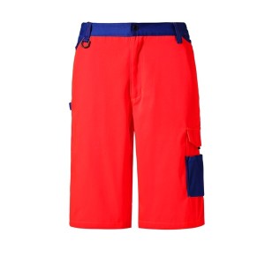 Pantalones cortos de trabajo de alta visibilidad