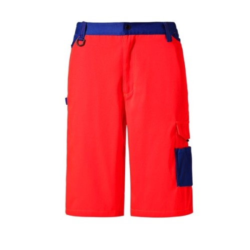 Pantalones cortos de trabajo de alta visibilidad
