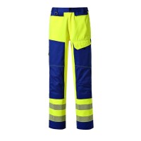 Pantalones de trabajo de alta visibilidad