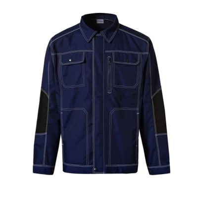 Chaqueta de trabajo de lona