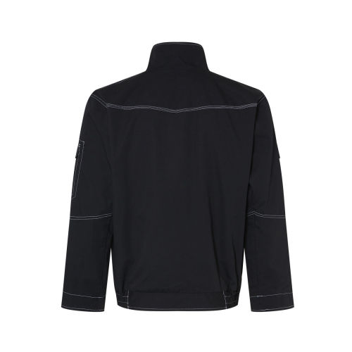 Chaqueta de trabajo de lona