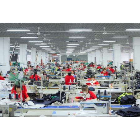 How to Vet a Workwear Manufacturer: A 10-Point Factory Checklist