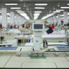 Inside Qianzhan's Autumn Production Peak: Winter Workwear Orders in Full Swing