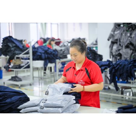 Workwear Fabric Guide: Cotton, Poly-Cotton, CVC and Stretch Blends Compared