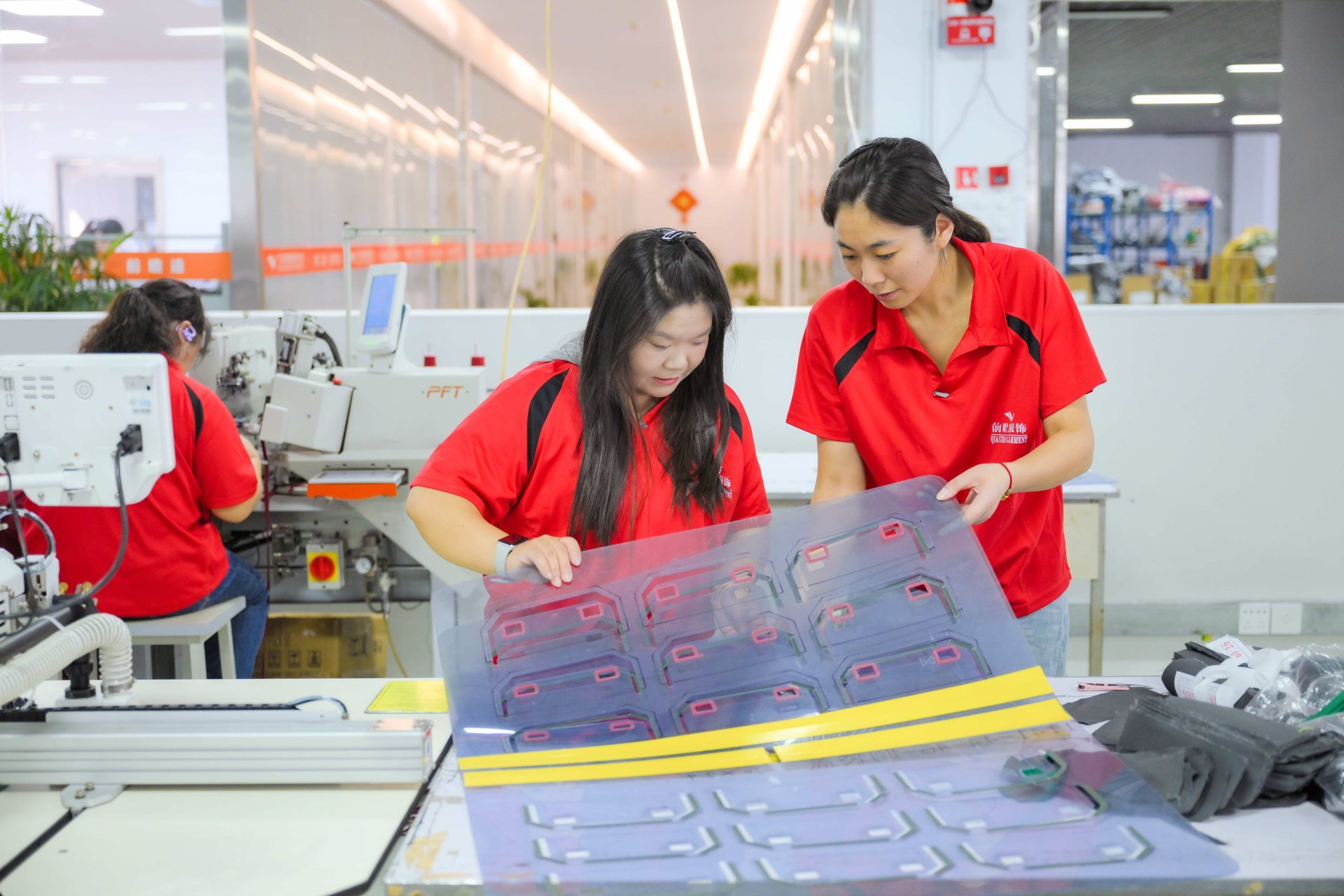 Workwear Sizing for Bulk Orders: How to Get the Fit Right First Time