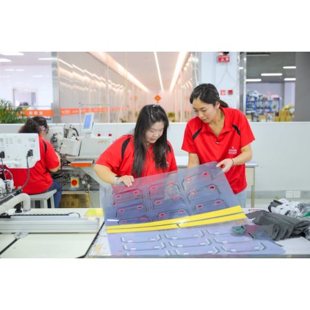 Workwear Sizing for Bulk Orders: How to Get the Fit Right First Time