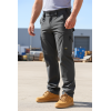 4 Way stretch cargo work trouser with stretch fabric flexible durable stretch work pants