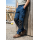 4 Way stretch work trousers with stretch fabric elastic workwear durable stretch breathable work pants