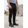 4 Way stretch work trousers with stretch fabric elastic workwear durable stretch breathable work pants