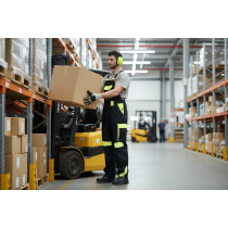 OEM ODM Fashion Bib Pants CVC TC  Multi-pocket Work Trousers Workwear Safety Work Pants bib overalls for manufacturing