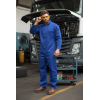 OEM Long Sleeve Coverall Work Coverall Jumpsuit Waterproof Sailor Coverall for Marine Workers
