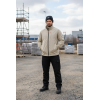 OEM Supply Multi-Pocket  Heavy-Duty Softshell Work Jacket  workwear jacket