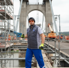 Why European Buyers Choose a Chinese Workwear Manufacturer