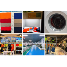 Quality Control: Color Consistency for Custom Workwear