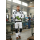 Custom High-Visibility Mechanic Workwear Uniform Set - Grey/Black/Hi-Vis Yellow