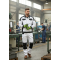 Custom Heavy-Duty Outdoor Workwear Uniform Set - Grey/Black