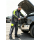 Custom Two-Tone Workwear Uniform Set  for Warehouse Logistics mechanic