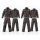 OEM workwear factory  ProFlex Multi-Pocket Workwear Set