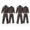 OEM workwear factory  ProFlex Multi-Pocket Workwear Set