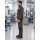 OEM workwear factory  ProFlex Multi-Pocket Workwear Set