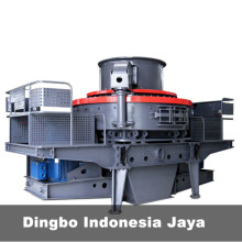 How much is the price of sand making machine in Shanghai?