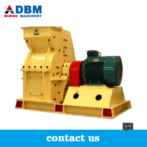 PC600x400 Hammerbrecher