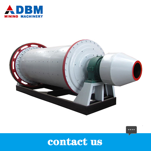 BALL MILL