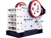 Shanghai DBM Heavy Industry Machinery Co., Ltd