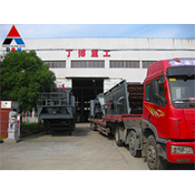 CRUSHING AND GRINDING MACHINE MANUFACTURERE IN CHINA
