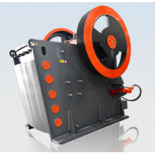 Causes of Jaw Crusher Dust