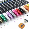 H&B18color акриловая краска маркеры для наскальной живописи