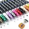 H&B18color acrylic Paint Markers pen for Rock Painting