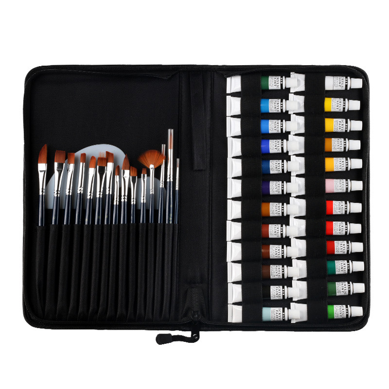 paint brush set