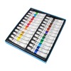 H&B 24pcs professional oil painting set for artist oil paints for sale