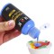 H&B DIY High-flow Bottled Water Based Acrylic Pouring Paint fo DIY