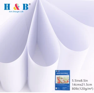 Kit de pintura de acuarela H & B 31 piezas