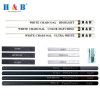 Wholesale H&B 15pcs Charcoal Drawing Set - Ideal for Branding and Retail Partnerships