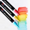 H&B 28 oil paint markers for kid alcohol markers for wholesale