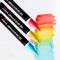H&B 28 oil paint markers for kid alcohol markers for wholesale