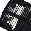 H & B 73 kit de lápices de colores mezclados europa