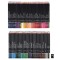 H&B high quality 72 oil color pencil kit colored pencil art