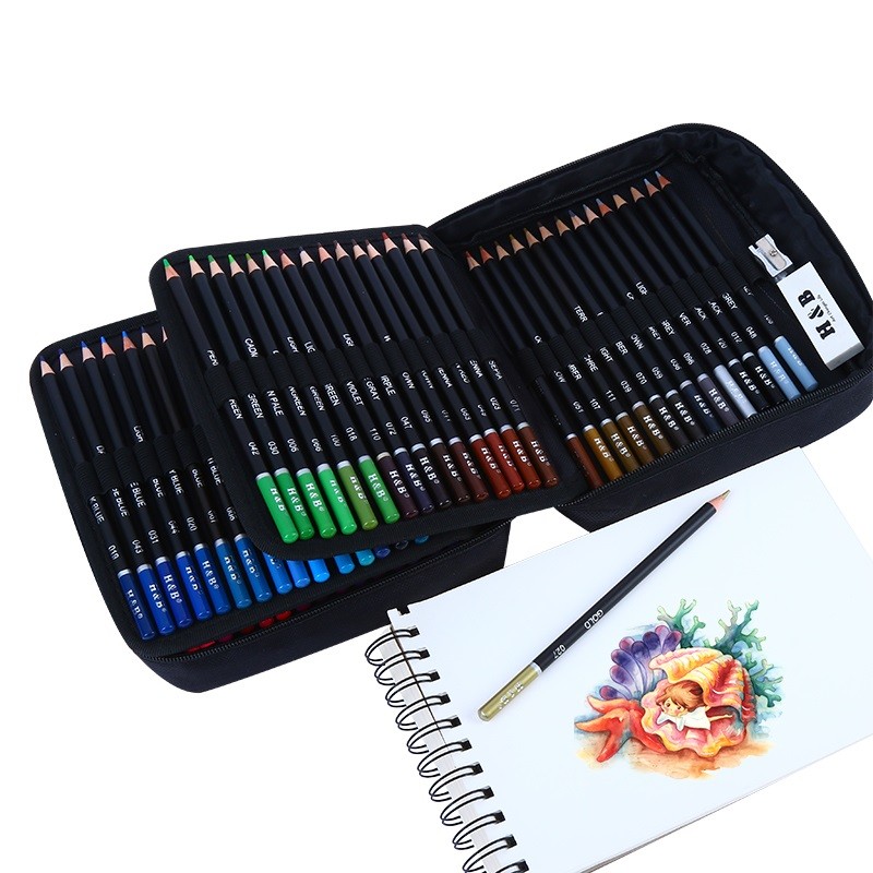 color pencil set