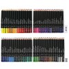 120pcs Oily Color Pencil Set Color Pencil Set