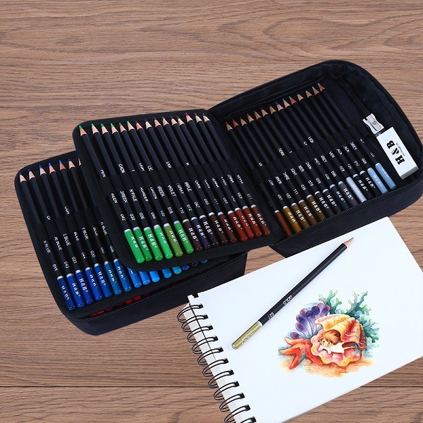 color pencil set