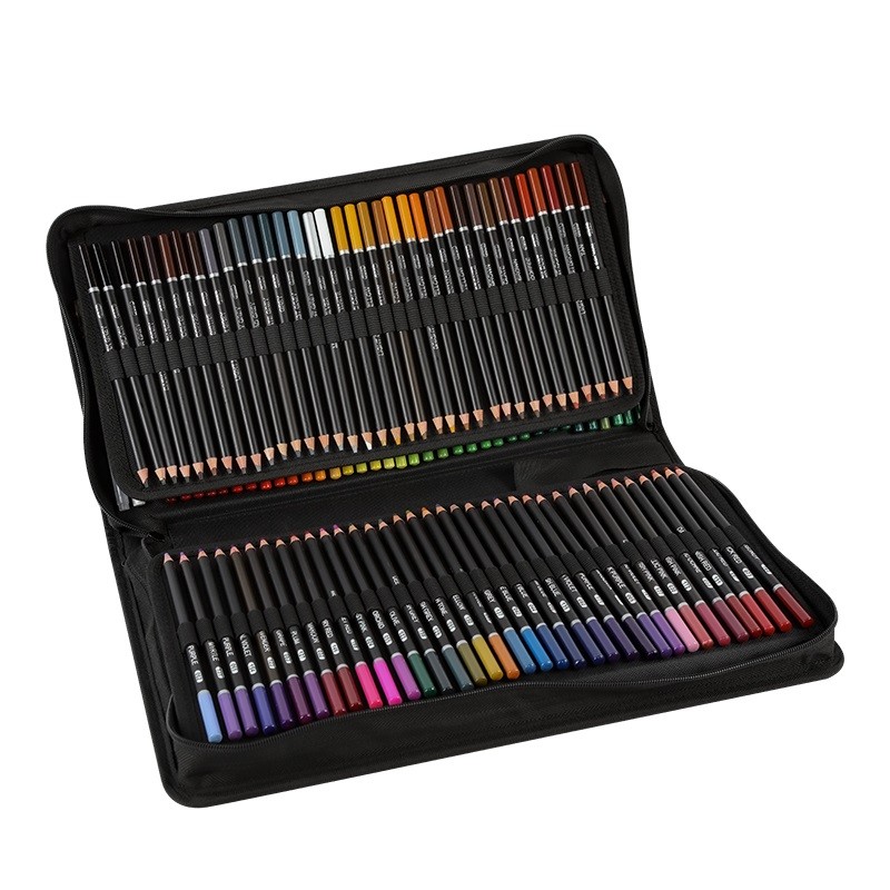 color pencil set