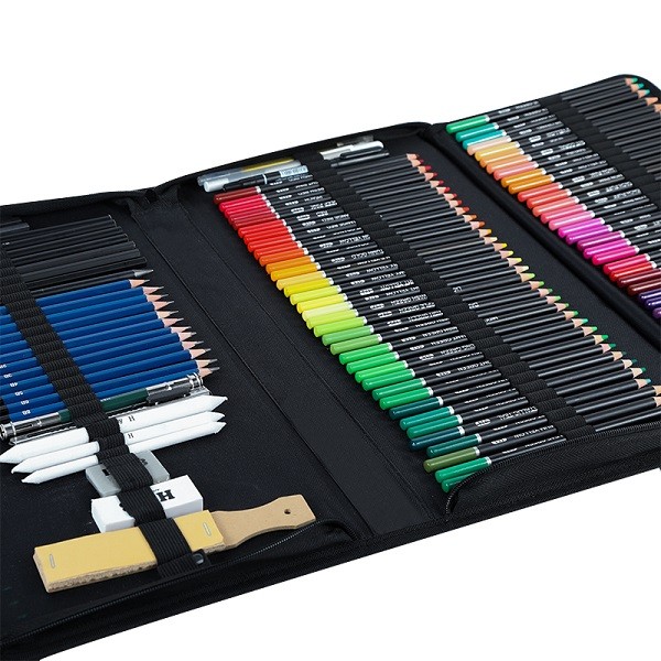 color pencil set