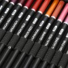 H & B 180 шт. лучший цветной карандаш на масляной основе для детского рисунка цветным карандашом для оптовой продажи