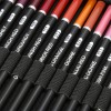 H&B 180pcs best oil based colored pencil art for kid colored pencil drawing for wholesale