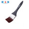 Unleash Your Inner Artist with Custom Nylon Bristle Paint Brushes - Ideal for OEM and Wholesale