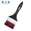 Unleash Your Inner Artist with Custom Nylon Bristle Paint Brushes - Ideal for OEM and Wholesale